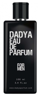Dadya E-183 EDP 100 ml Erkek Parfümü kullananlar yorumlar